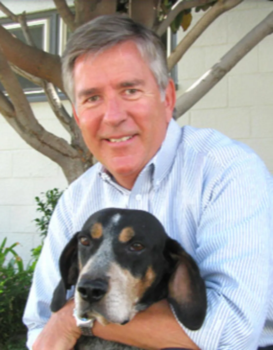 Eric Bollier Eric Bollier