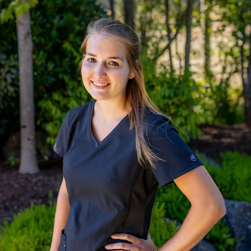 Amanda Grimes Amanda Grimes