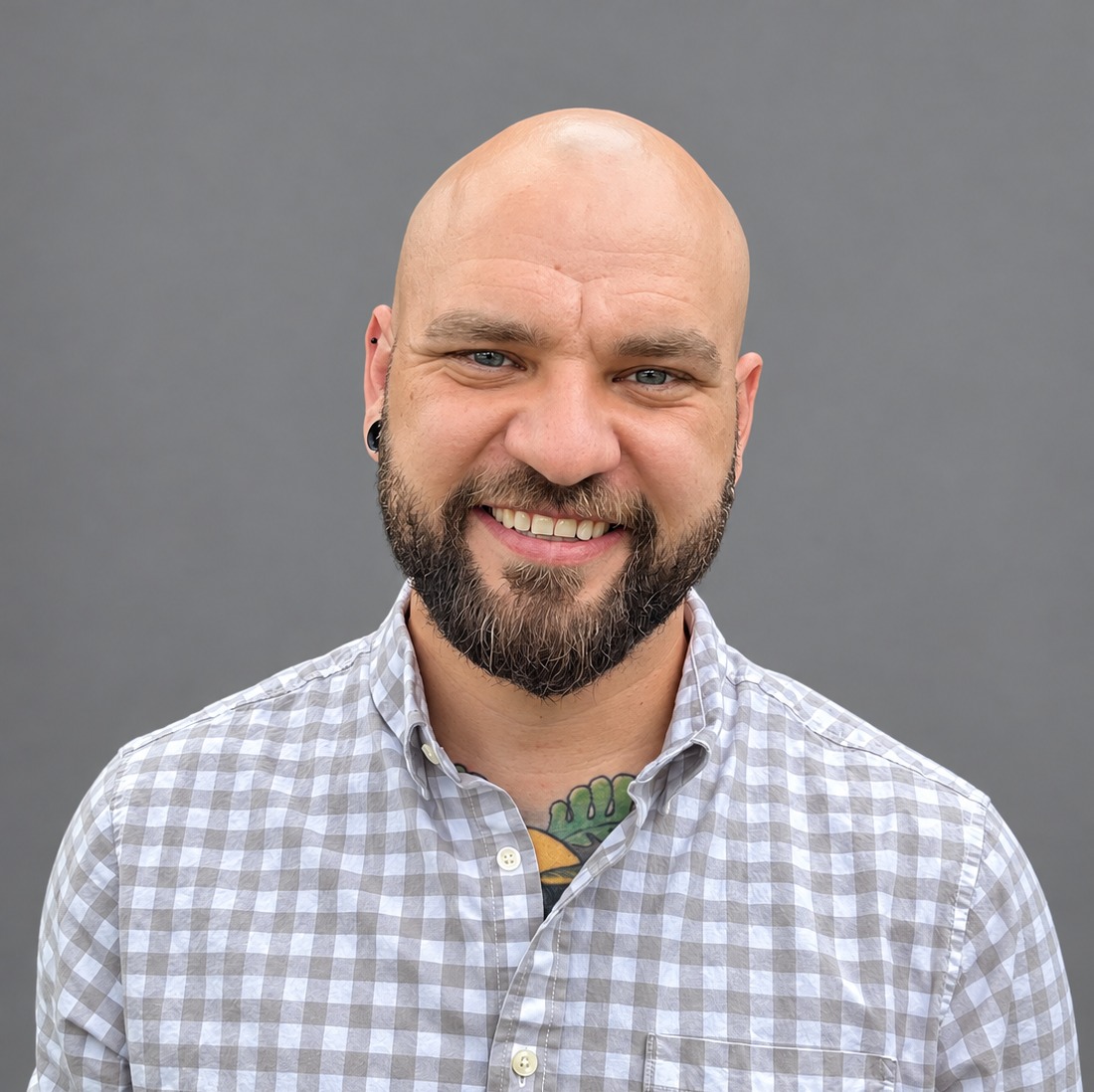 Dustin Larsen 