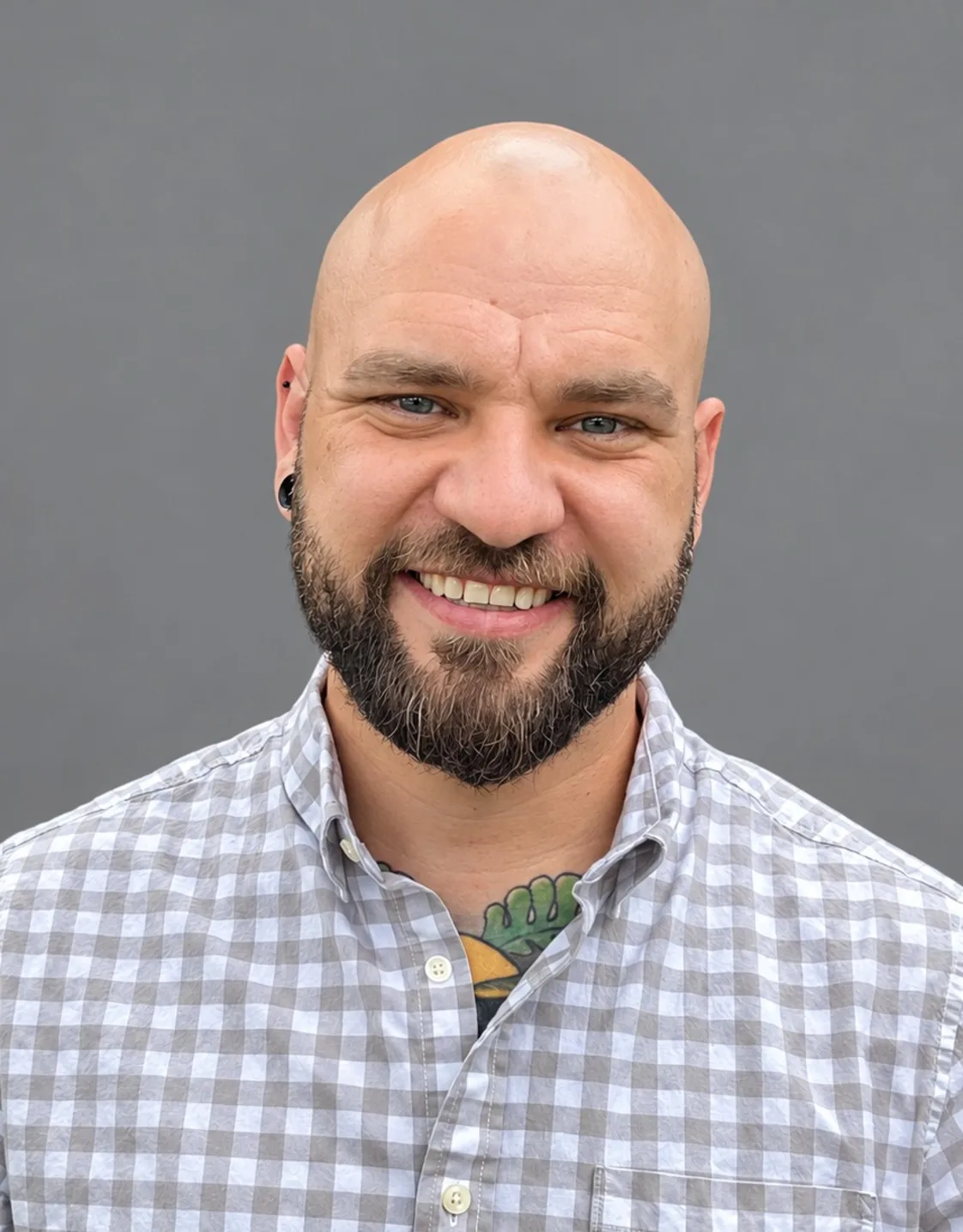 Dustin Larsen Dustin Larsen