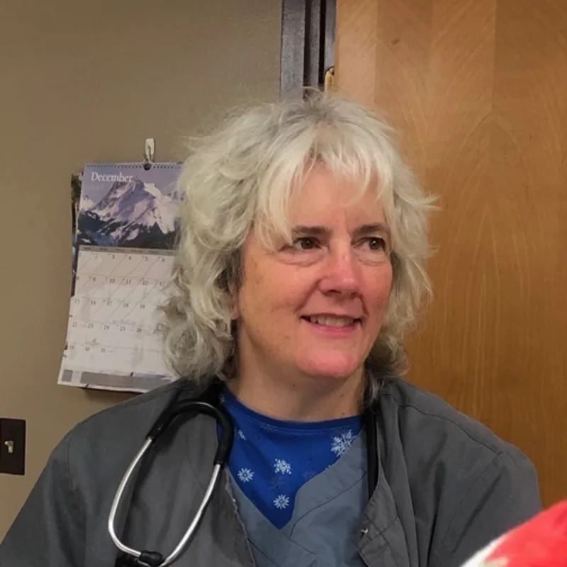 Suzanne Odre, DVM Suzanne Odre, DVM