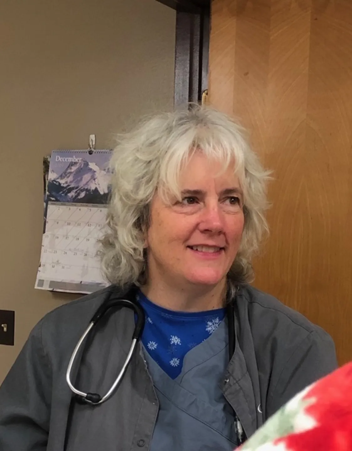 Suzanne Odre, DVM Suzanne Odre, DVM