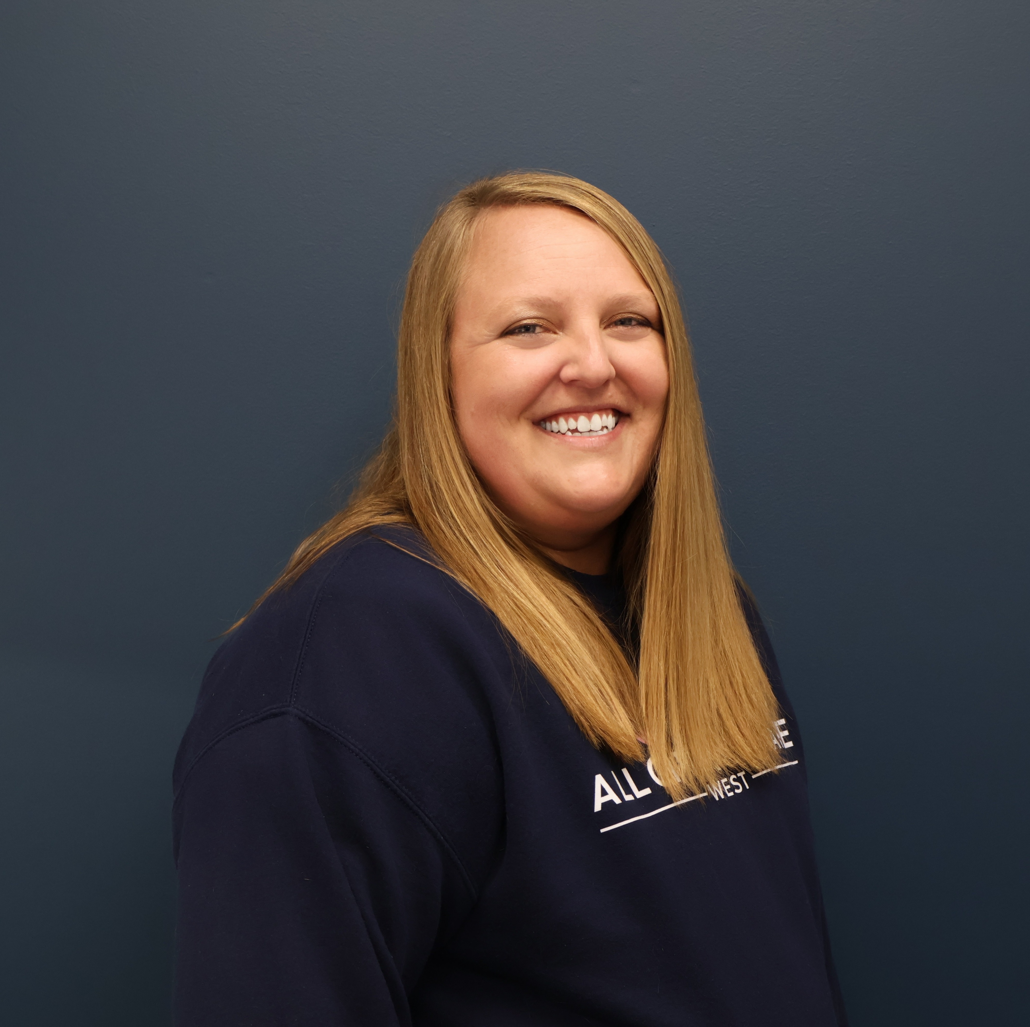 Jena - Veterinary Technician