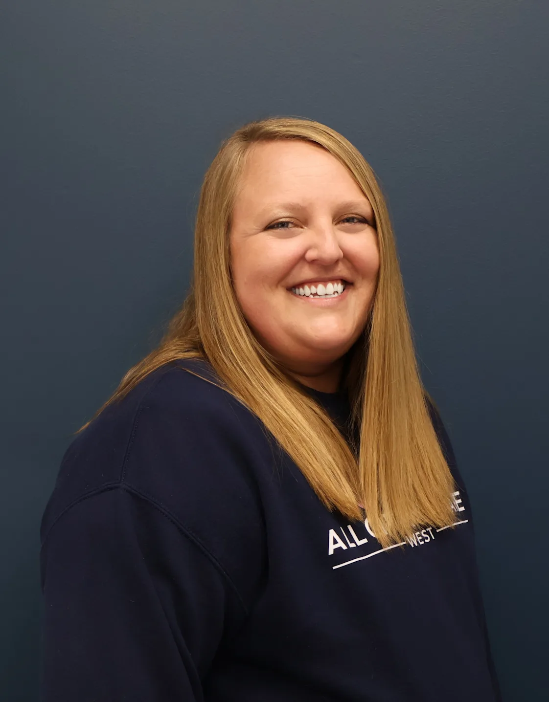 Jena - Veterinary Technician Jena - Veterinary Technician