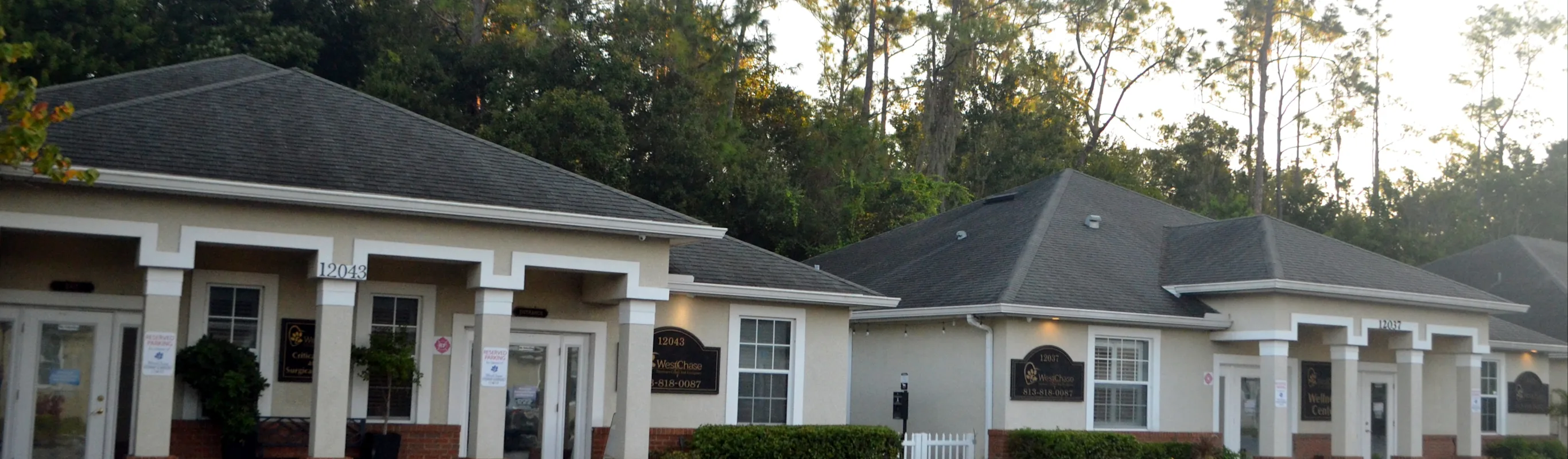 Facilities Facilities