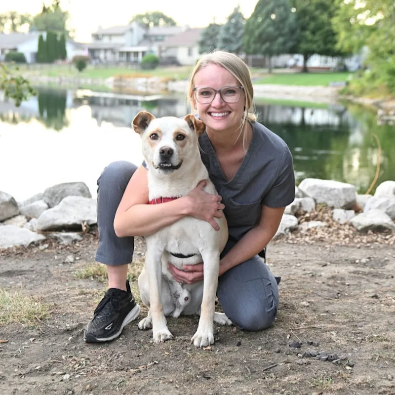 Kirsten Newingham Kirsten Newingham