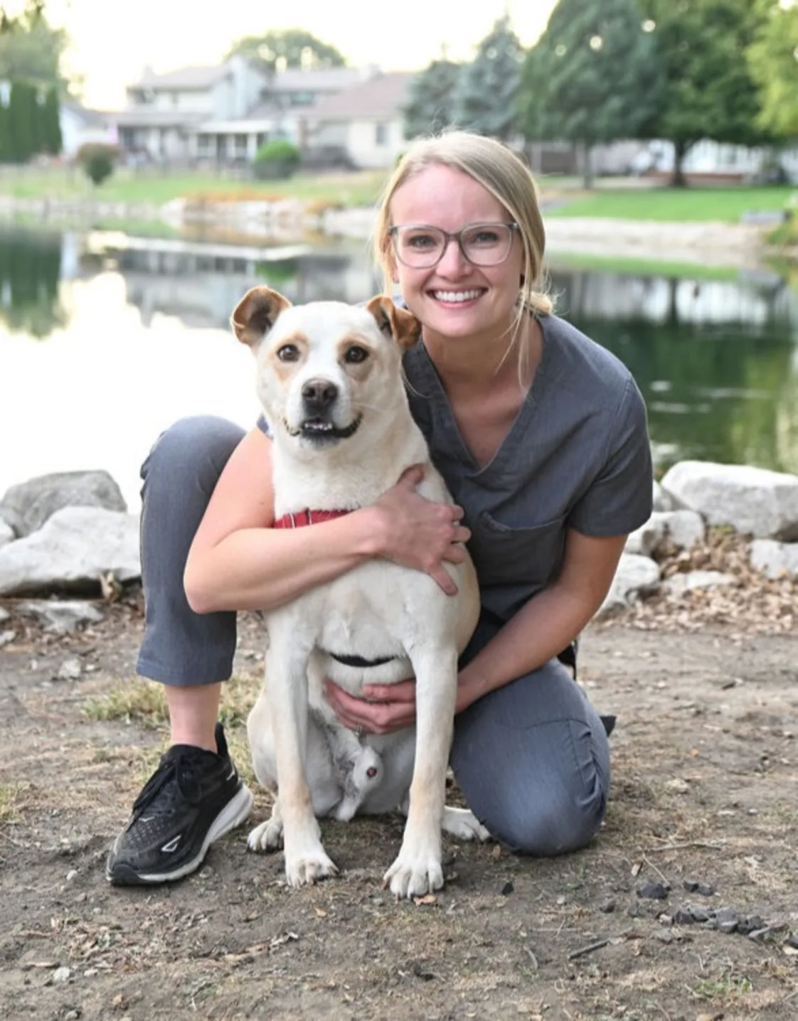 Kirsten Newingham Kirsten Newingham