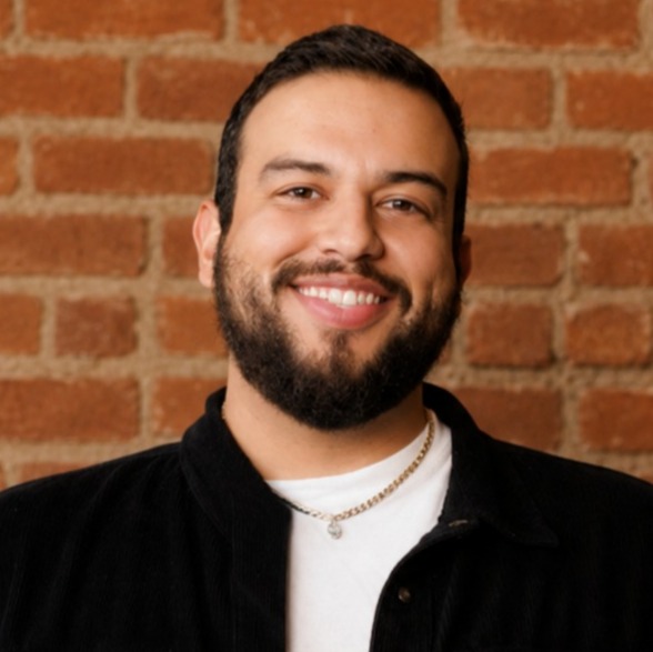 Anthony Gutierrez