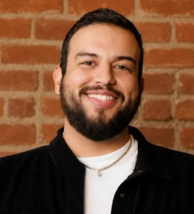Anthony Gutierrez Anthony Gutierrez