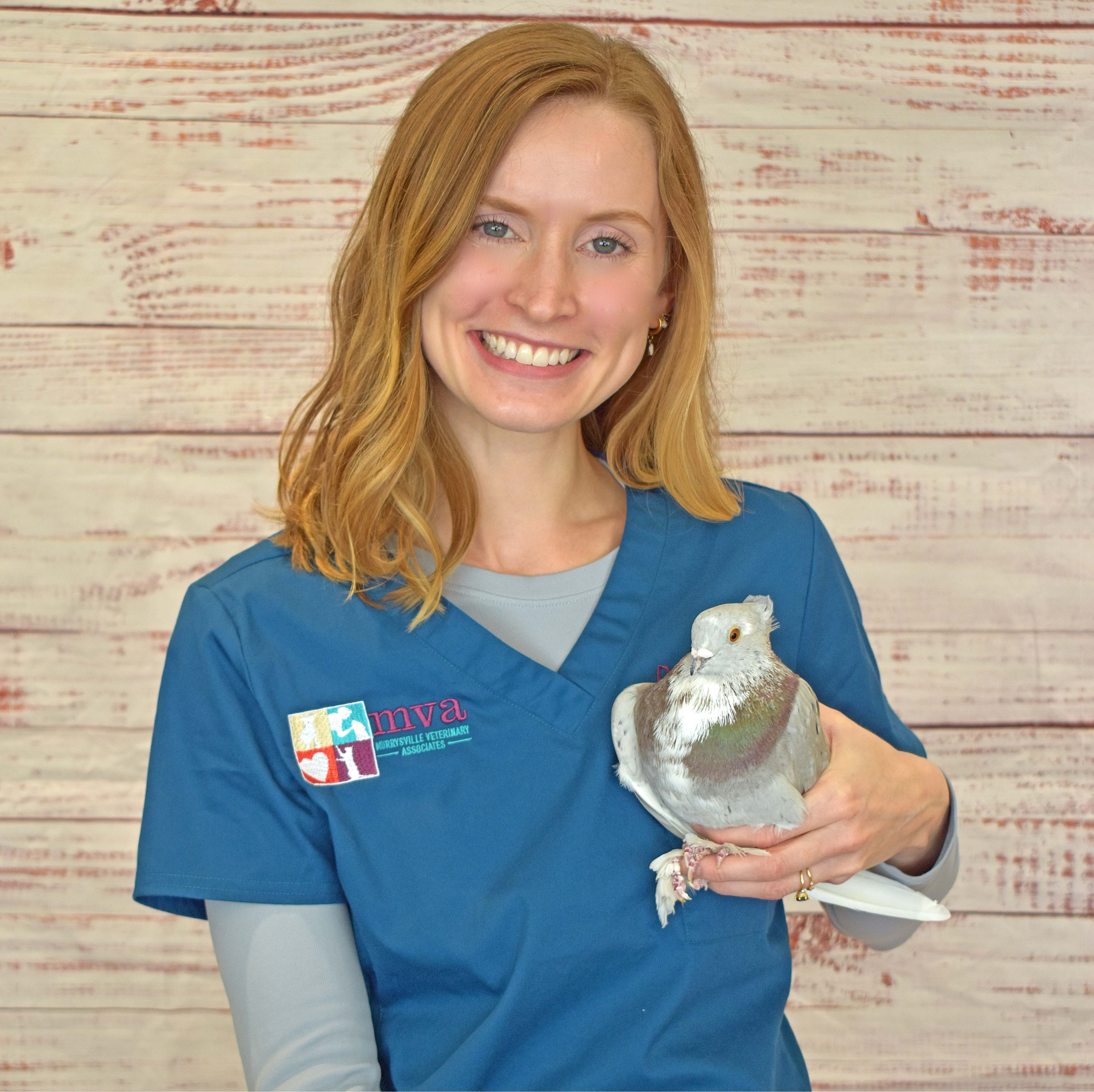 Dr. Zoë Selby
