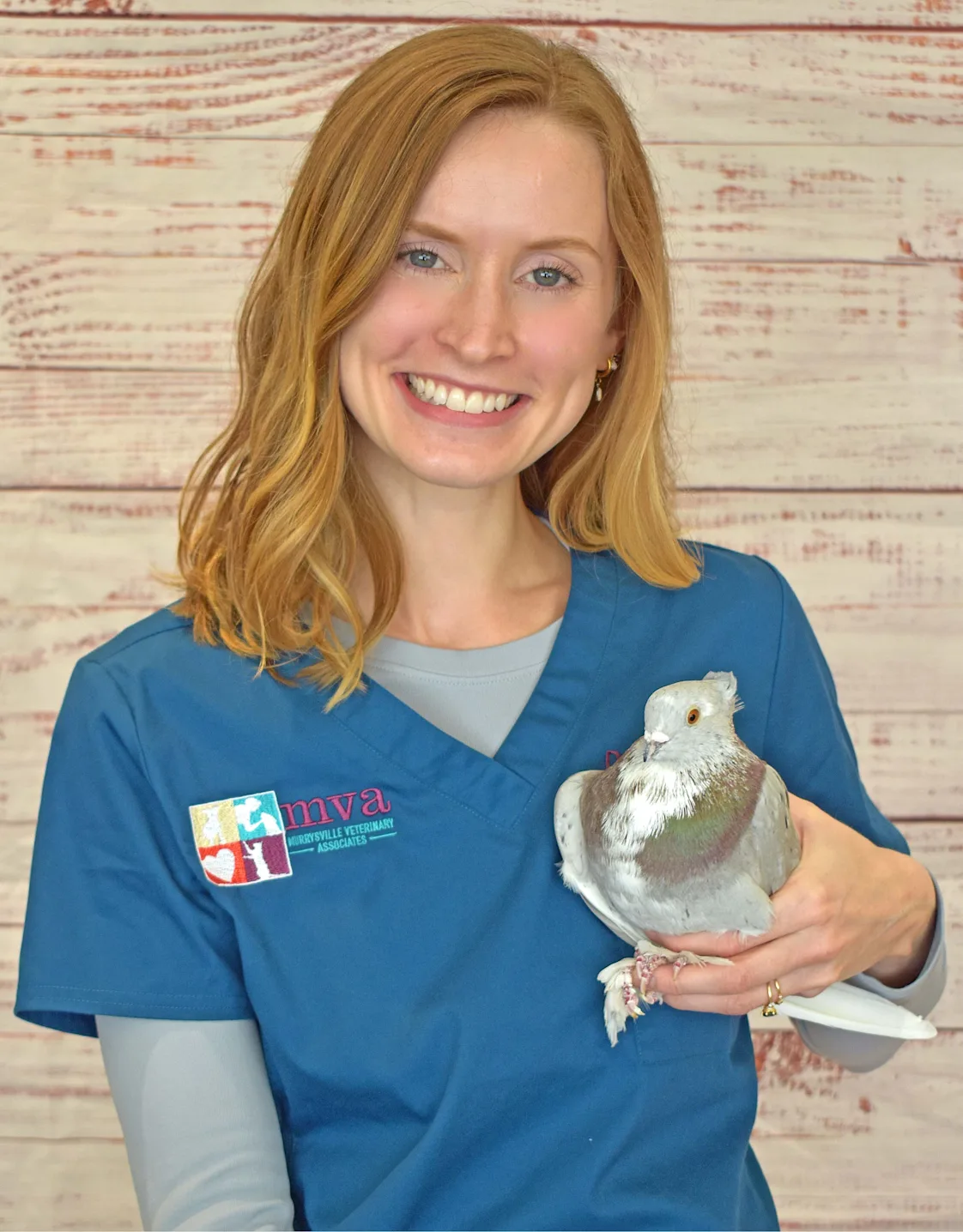 Dr. Zoë Selby Dr. Zoë Selby