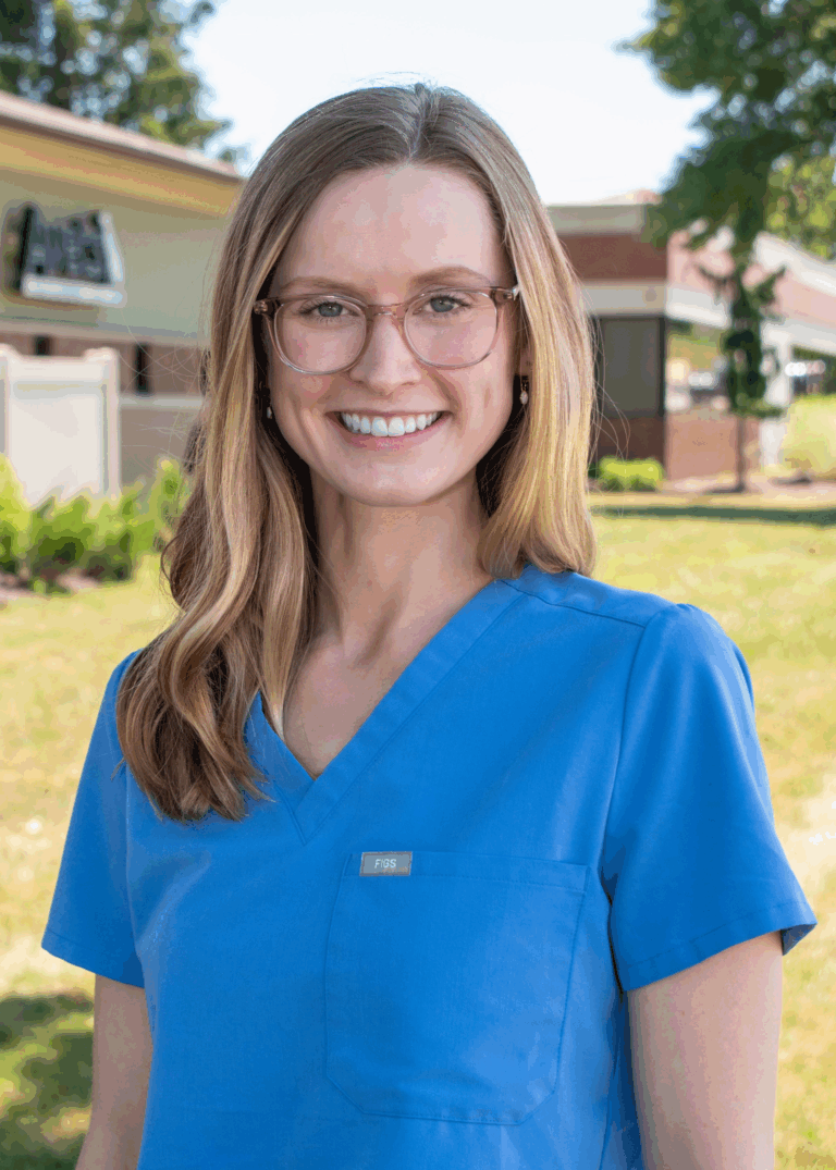 Dr. Zoë Selby