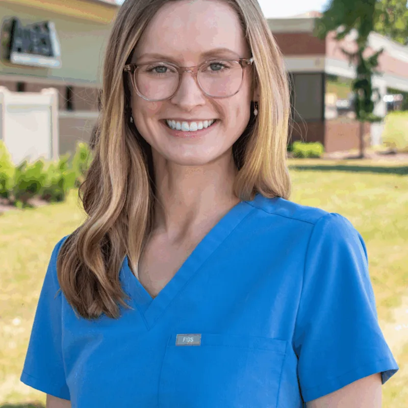 Dr. Zoë Selby Dr. Zoë Selby