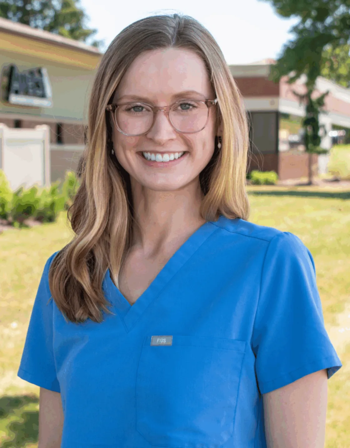 Dr. Zoë Selby Dr. Zoë Selby