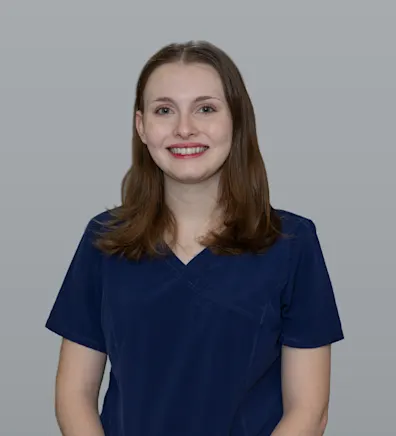 Amy our certified veterinary assistant Amy our certified veterinary assistant