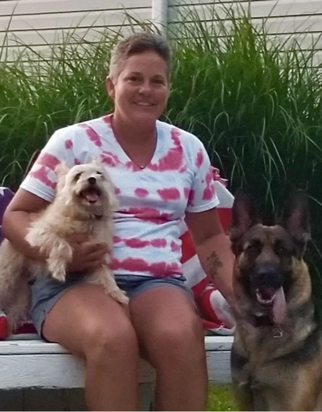 Carly Protzman RVT Carly Protzman RVT