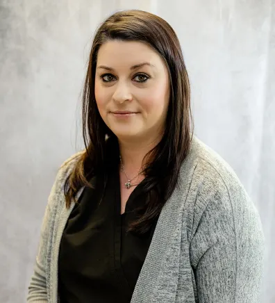 Beth Sheets, CVT Beth Sheets, CVT