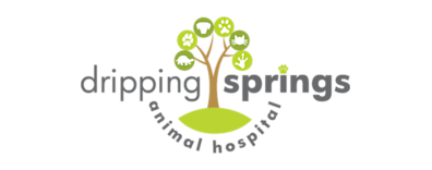 Dripping Springs Animal Hospital Logo Dripping Springs Animal Hospital Logo