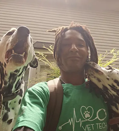 New Staff Member Jerry New Staff Member Jerry