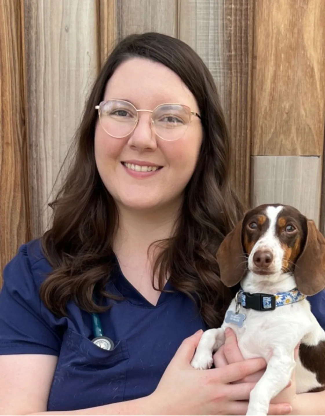 Dr. Nicole Alleva Dr. Nicole Alleva