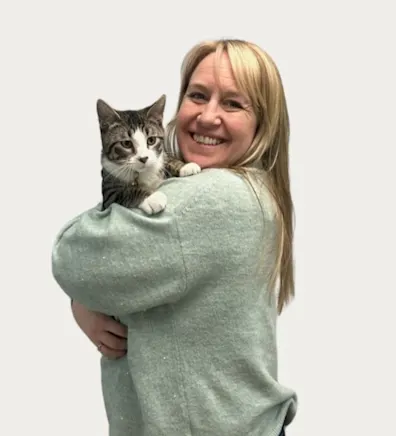 Virginia Williams Virginia Williams