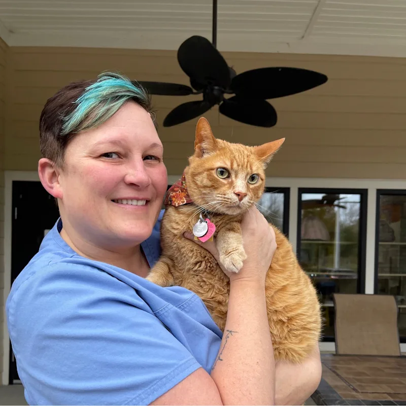 Mrs. Alanna Mrs. Alanna