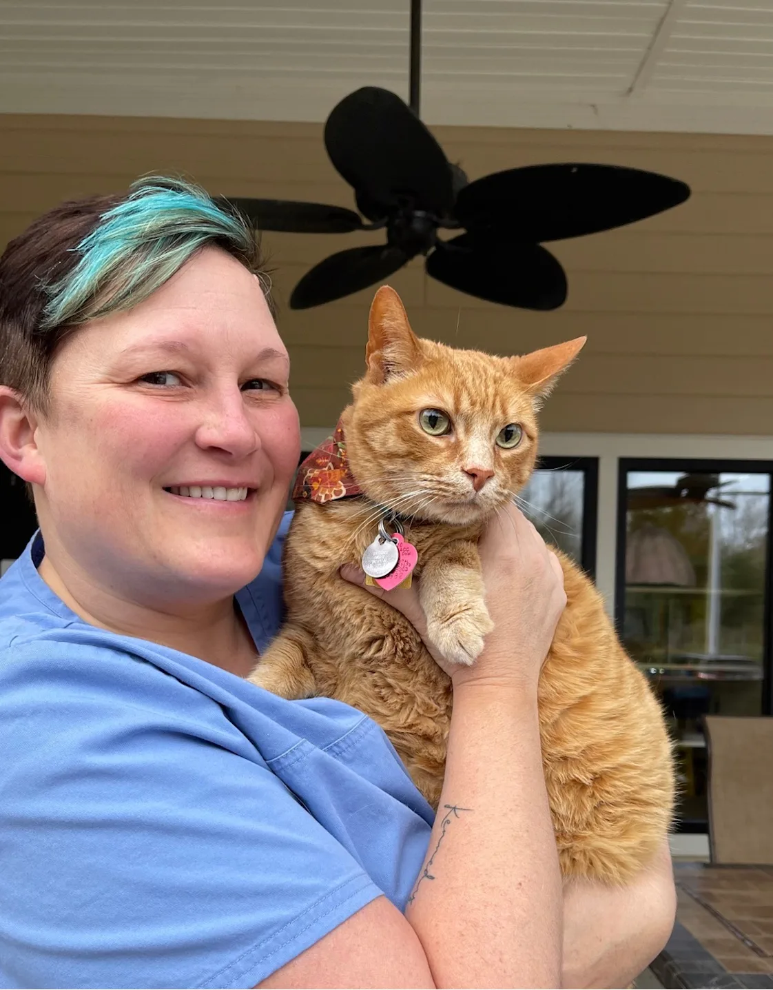 Mrs. Alanna Mrs. Alanna