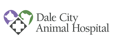 Dale City Animal Hospital Logo Dale City Animal Hospital Logo