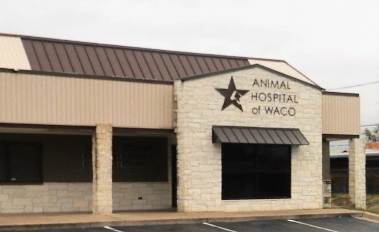 Animal Hospital of Waco doctors