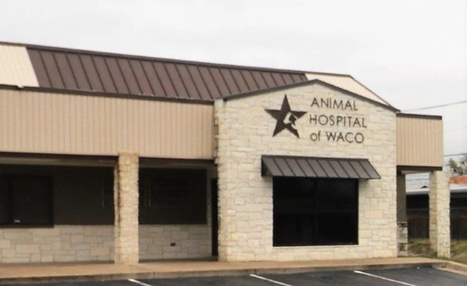 Animal Hospital of Waco doctors