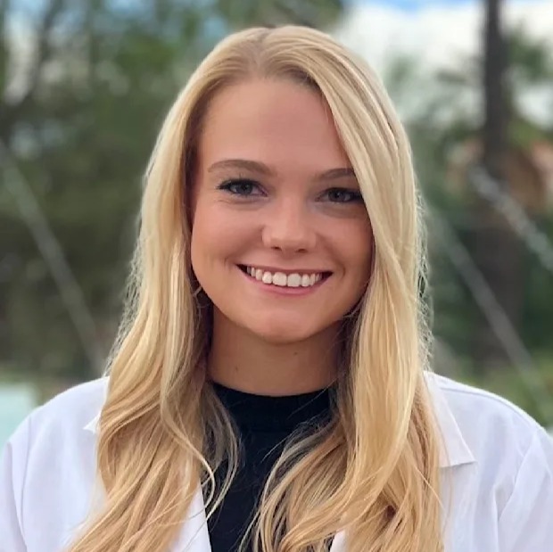 Emelia Lawrence, DVM