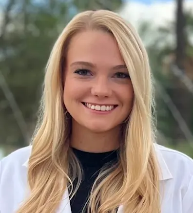 Emelia Lawrence, DVM Emelia Lawrence, DVM