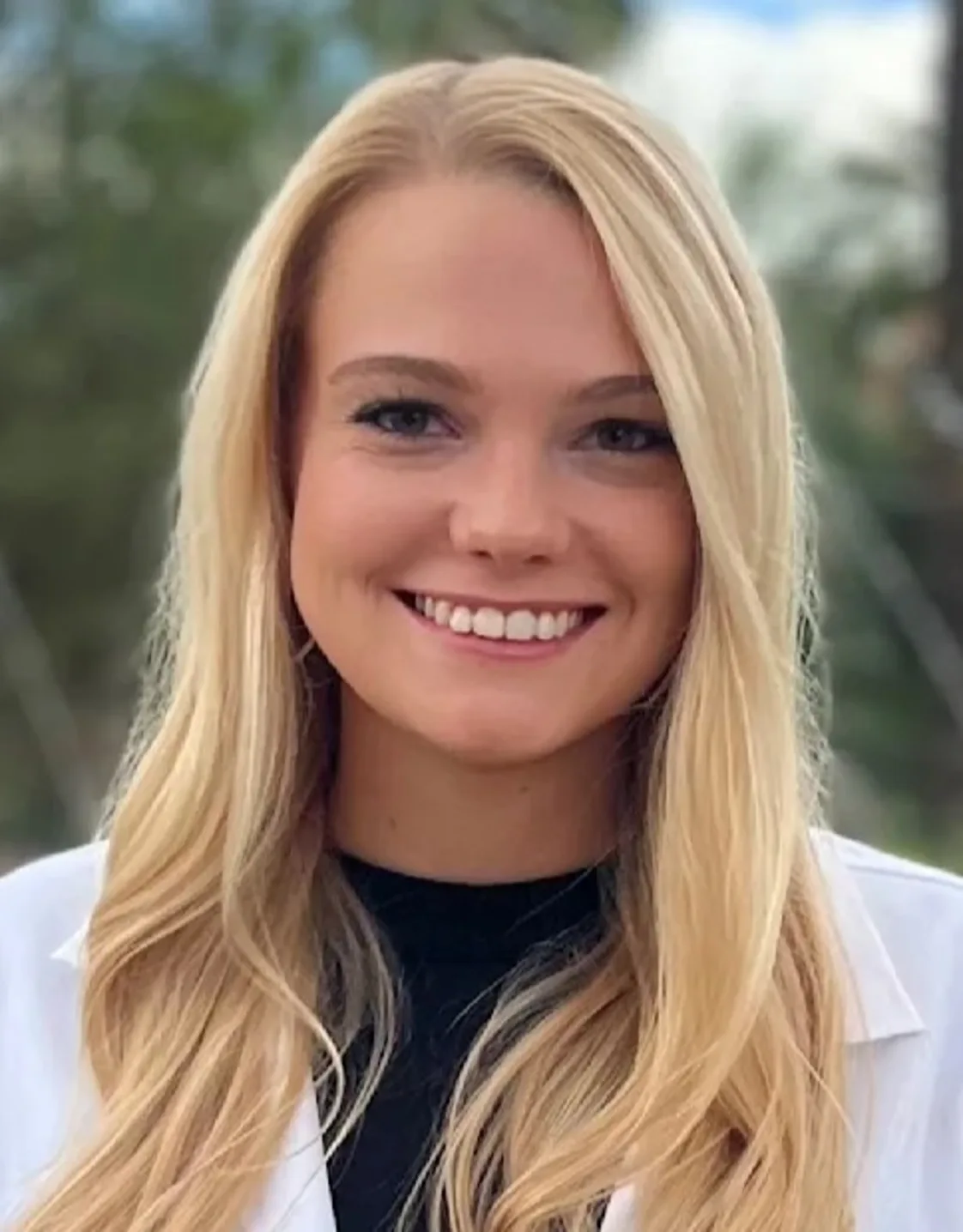 Emelia Lawrence, DVM Emelia Lawrence, DVM