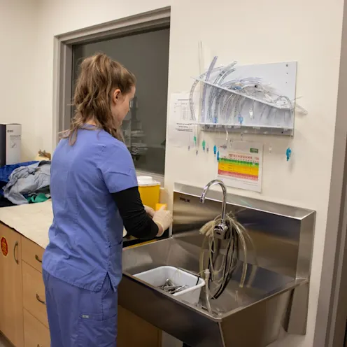 KML Surgical Wash KML Surgical Wash