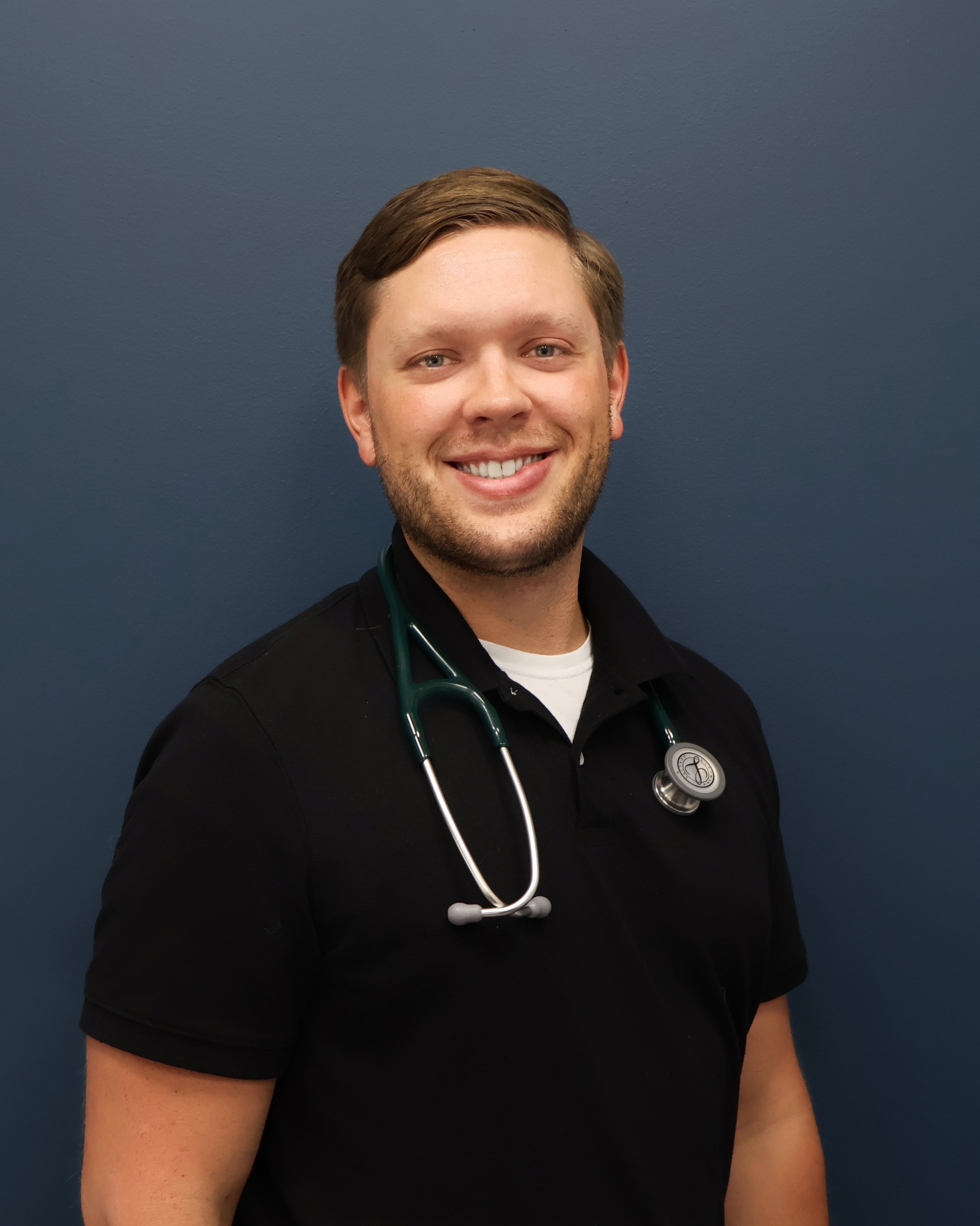 Dr. Austin Kroeger