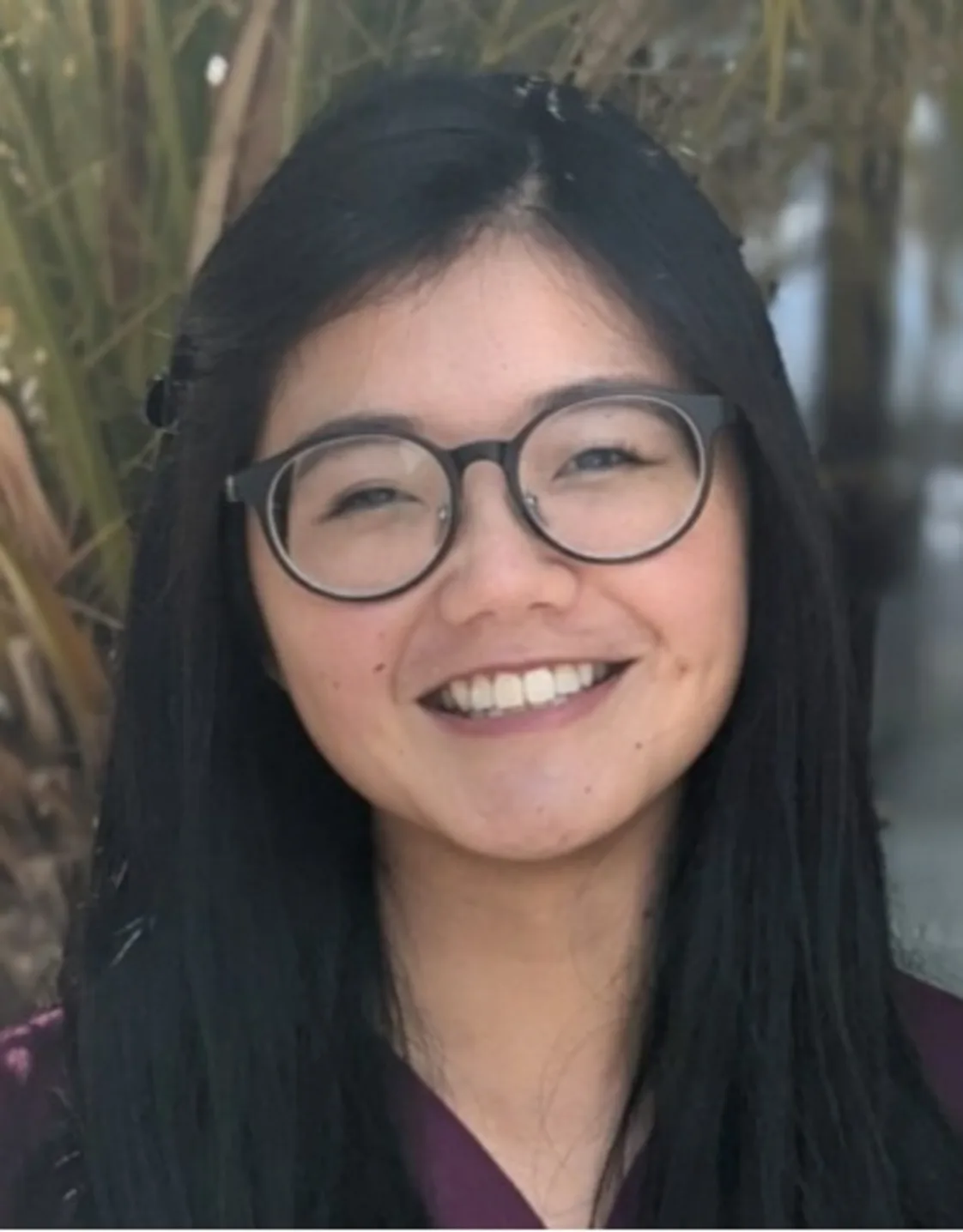 Dr. Rebecca Shieh from ABC Veterinary Hospital Dr. Rebecca Shieh from ABC Veterinary Hospital