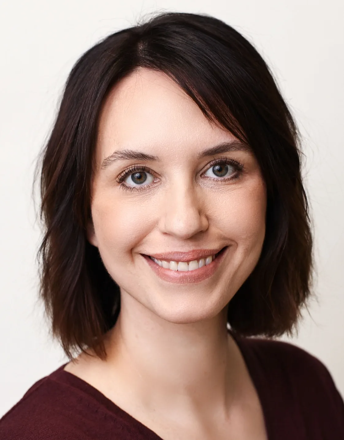 Nichole Svehla Nichole Svehla