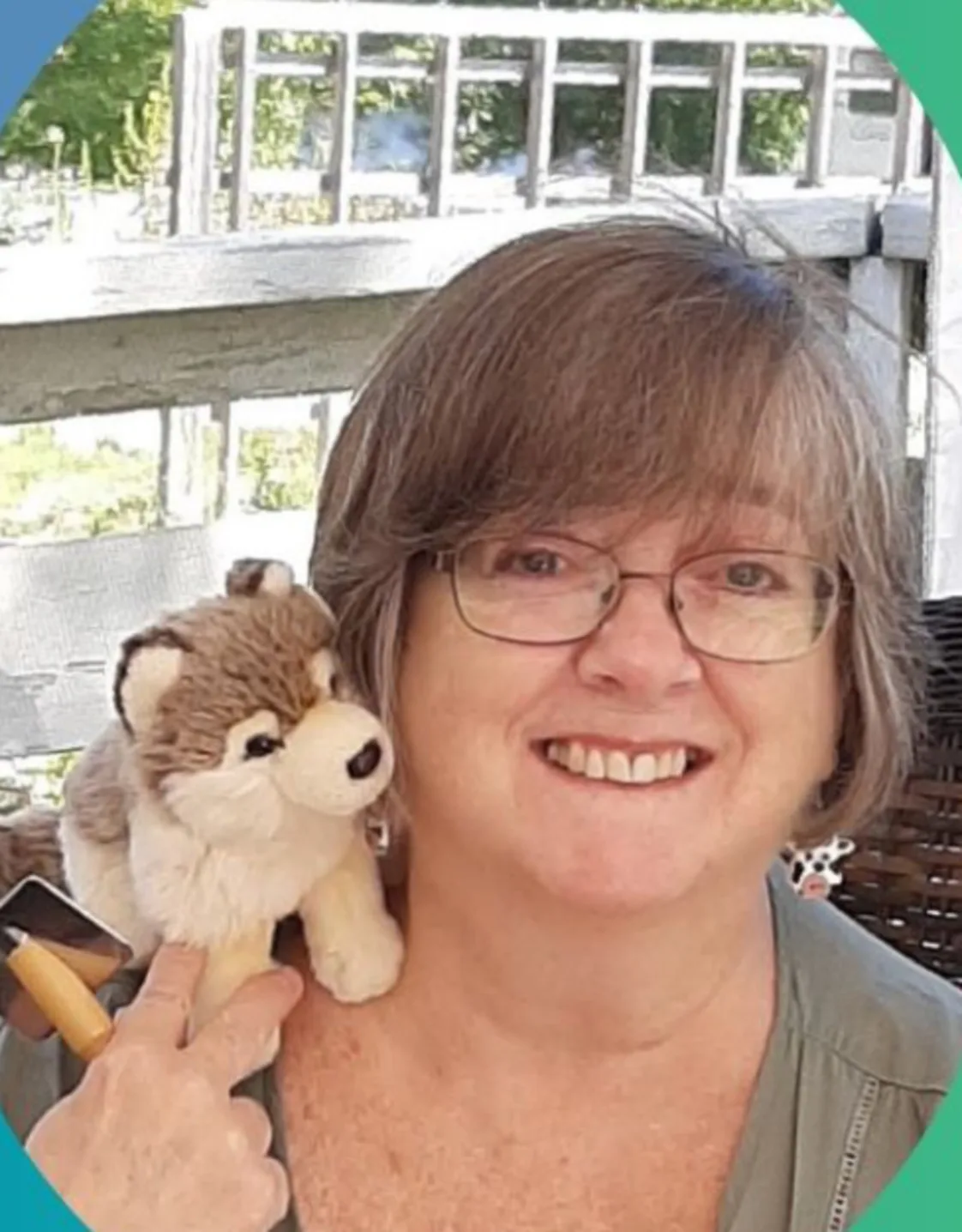 Groomer Michelle Groomer Michelle