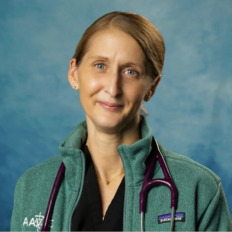 Tiffany McCullough Tiffany McCullough