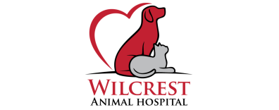 Wilcrest Animal Hospital Logo