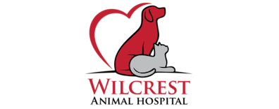 Wilcrest Animal Hospital Logo Wilcrest Animal Hospital Logo