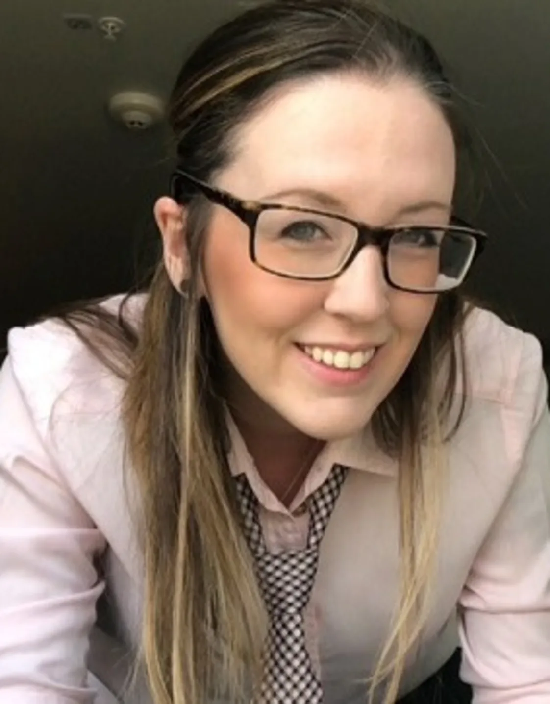 Dr. Brittney Dawson Dr. Brittney Dawson