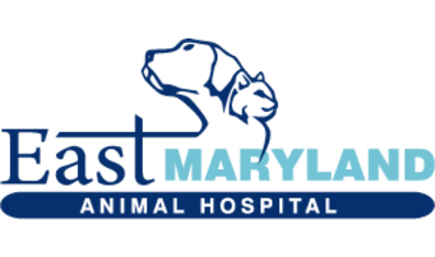 East Maryland Animal Hospital Logo