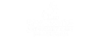 Riverside Veterinary Care on Columbus Logo Riverside Veterinary Care on Columbus Logo