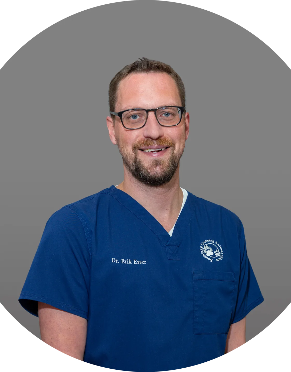 Southlake Crossing Animal Clinic Dr. Erik Esser Southlake Crossing Animal Clinic Dr. Erik Esser