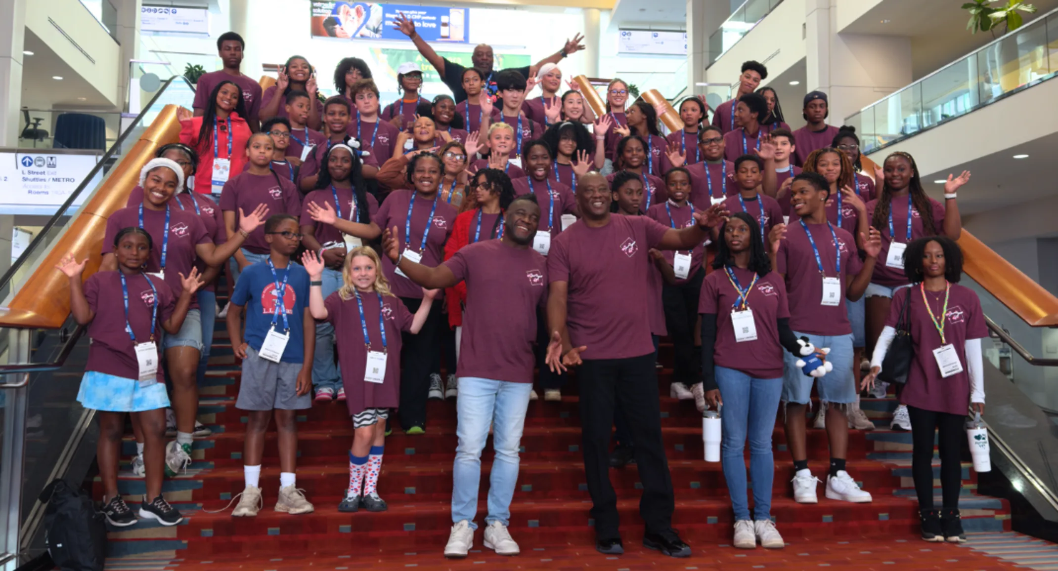 NVA GP partners with the AVMA and "Critter Fixers" stars to inspire future veterinarians NVA GP partners with the AVMA and "Critter Fixers" stars to inspire future veterinarians
