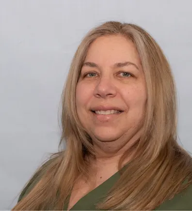 Dr. Karen Liss Dr. Karen Liss