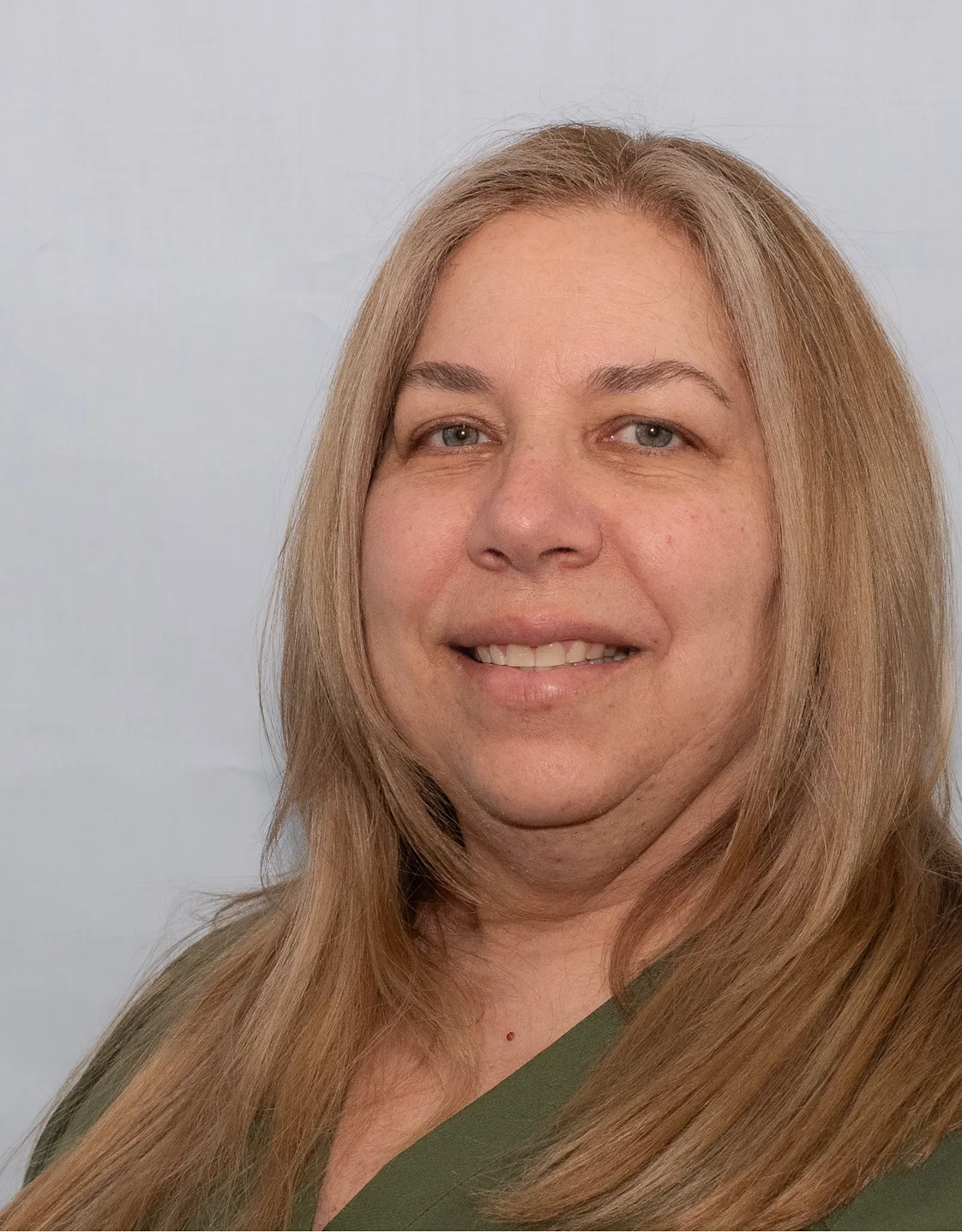 Dr. Karen Liss Dr. Karen Liss