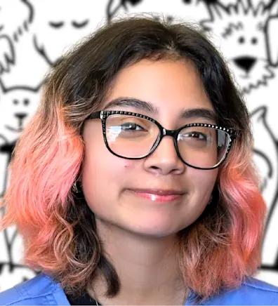 Itza-bell Robles Itza-bell Robles