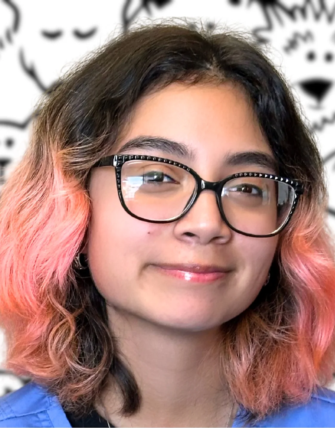 Itza-bell Robles Itza-bell Robles